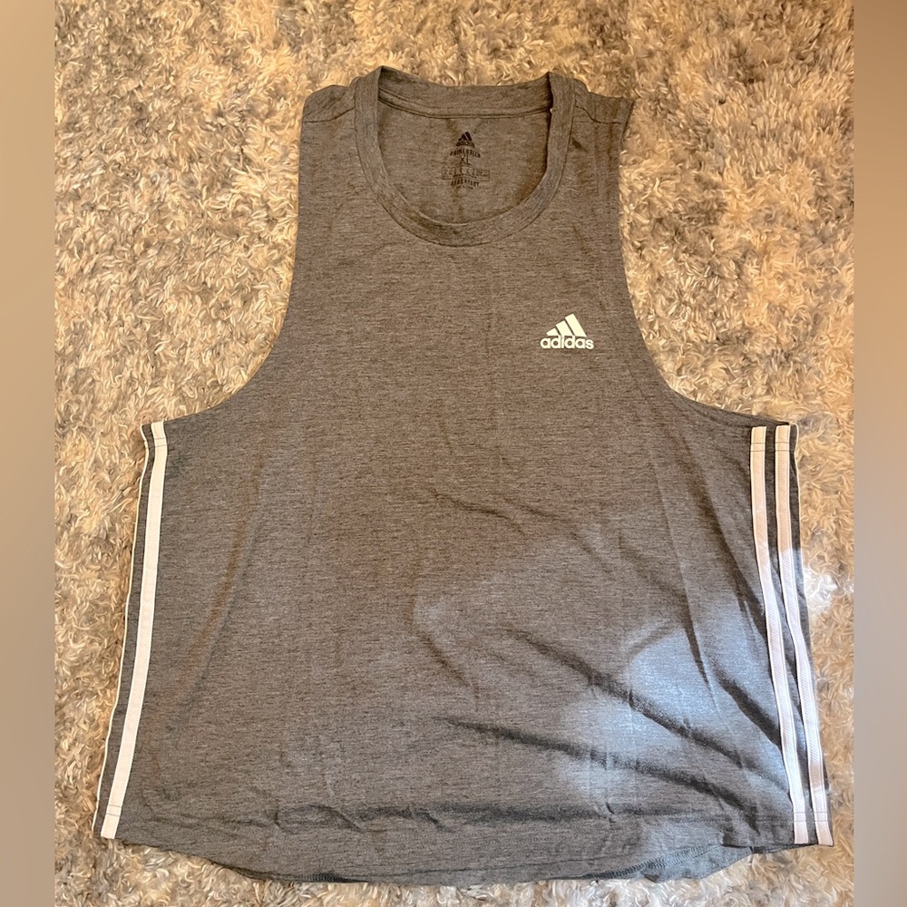 Adidas Primegreen Aeroready Training Tank (XL)